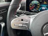 Mercedes-Benz CLA 220 Shooting Brake Aut. AMG-L PANO LED 8FACH bei Autohaus Landmann & Maier OHG