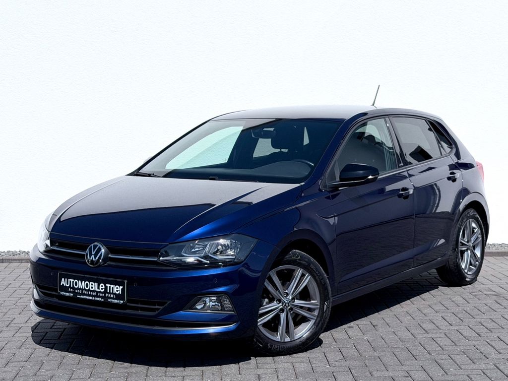 Image of Volkswagen Polo