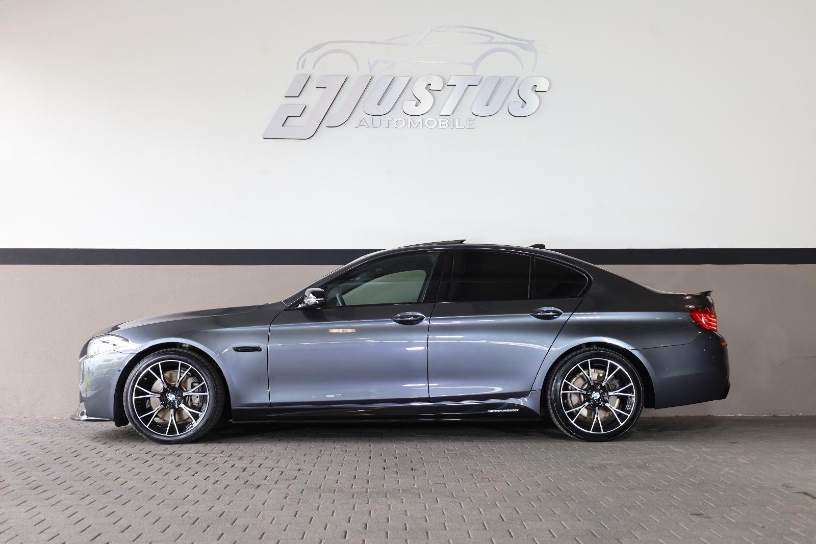 BMW 535i xDrive/360*/HUD/MASSAGE/HK/MASSAGE/ACC/R19