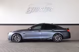 BMW 535i xDrive/360*/HUD/MASSAGE/HK/MASSAGE/ACC/R19 - graue BMW 535