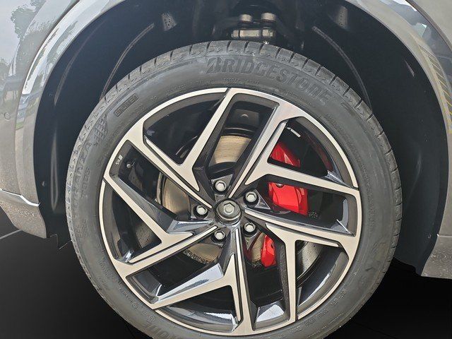 Audi Q6 SB e-tron quattro Pano AHK Tech Pro B&O foto 16