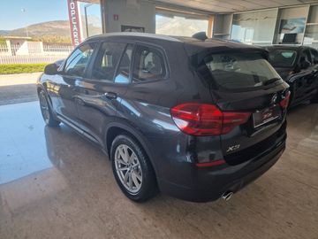 BMW X3 - 2