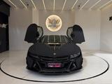 BMW i8 (357 HP) 2016 - BMW i8 Plug-in Hybrid (PHEV) Gebrauchtwagen