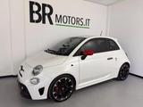 Abarth ABARTH 595 1.4 Turbo T-Jet 180 CV Competizione - Abarth 595 Competizione aus 2018