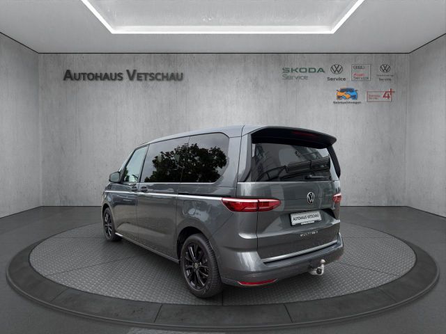 T7 Multivan 2.0 TDI DSG Style Bluetooth Navi LED