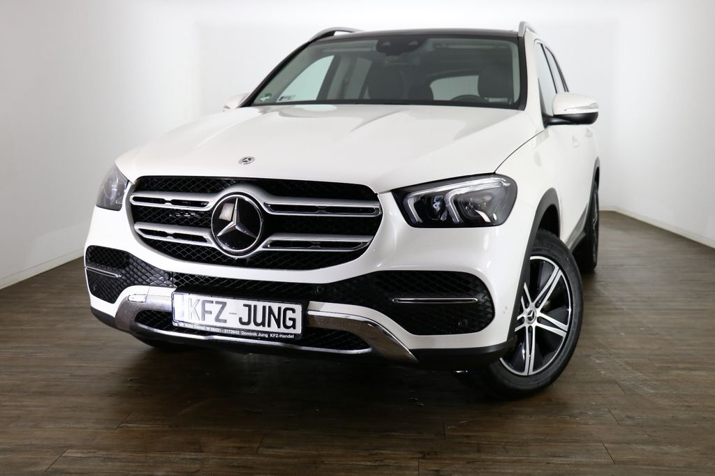 Mercedes-Benz GLE 300