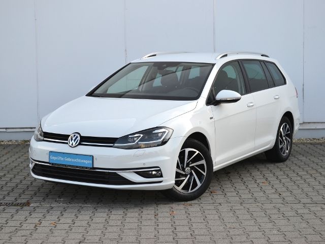 Golf VII Variant 2.0 TDI DSG Join AHK/STAND-HZ/L