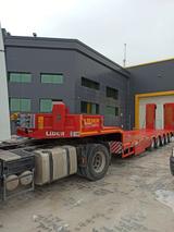 Lider Trailer 2026 NEW UNUSED FROM MANUFACTURER READY STOCKrer - Betonpumpe