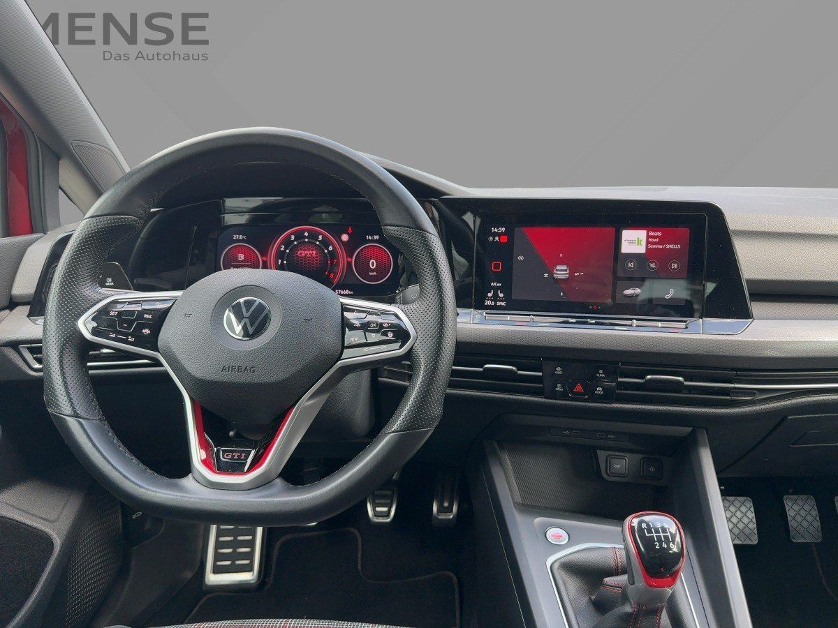 Volkswagen Golf - Bild 12