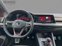 Volkswagen Golf - Vorschau Bild 12