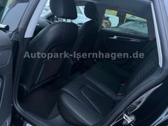 AUDI A5 2.0 TDI S-Tronic Quattro Sback*Keyless*SZB*Xe