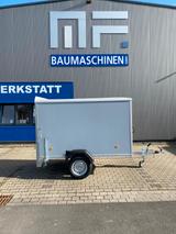 Böckmann Kofferanhänger KT 2513/135 - Kofferanhänger