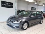 Volkswagen Golf VII 1,0 Trendline BMT/Klima/1.Hand - Volkswagen Golf mit Benzin-Antrieb: Limousine, Trendline