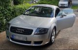 Audi TT Coupe 3.2 DSG quattro - - Audi TT aus 2003