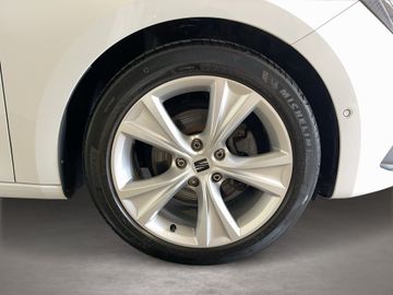 SEAT Leon - 6