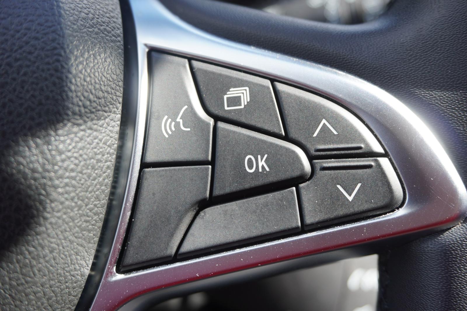 Dacia Sandero III TCe 90 CVT Comfort LED Navi Kamera, миниатюра 18