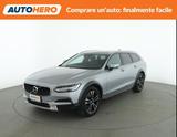Volvo VOLVO V90 Cross Country T5 AWD Geartronic - Volvo V90 Cross Country aus 2018