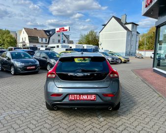 Volvo V40 - 6