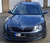 Skoda Octavia 1.0 TSI DSG Style Combi