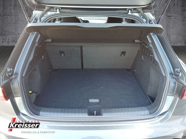 A3 Sportback 35 TFSI S-LINE/ACC/LED/SHZ/NAVI/KLI