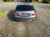 Mercedes-Benz CLS 250 Shooting Brake 4 Matic Final Edition - Mercedes-Benz CLS 250 Shooting Brake Gebrauchtwagen