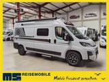 Karmann DEXTER 600 / -2026-/ EINZELBETTEN  & BAR VERSION - Karmann Ba
