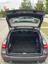 Mercedes-Benz E 300 d T Automatik - Mercedes-Benz E 300 Gebrauchtwagen in München
