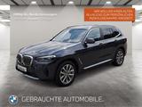 BMW X3 xDrive30d AHK LiveCockpitProf Kamera HiFi - BMW X3 Gebrauchtwagen in Bremen