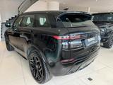 Land Rover Range Rover Evoque/P200/R-DYNAMIC/NIGHT/TOP - Land Rover Range Rover Evoque: Dynamic