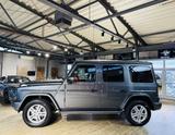 Mercedes-Benz G 350 d 4Matic*G.SHD*360°KAM*AHK*LED*WIDESCREEN - Mercedes-Benz G 350 in Wuppertal