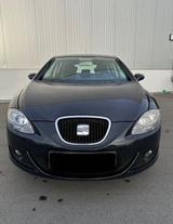 Seat Leon 1.4 TSI Comfort Limited Comfort Limited - Seat Leon: Comfort Limited