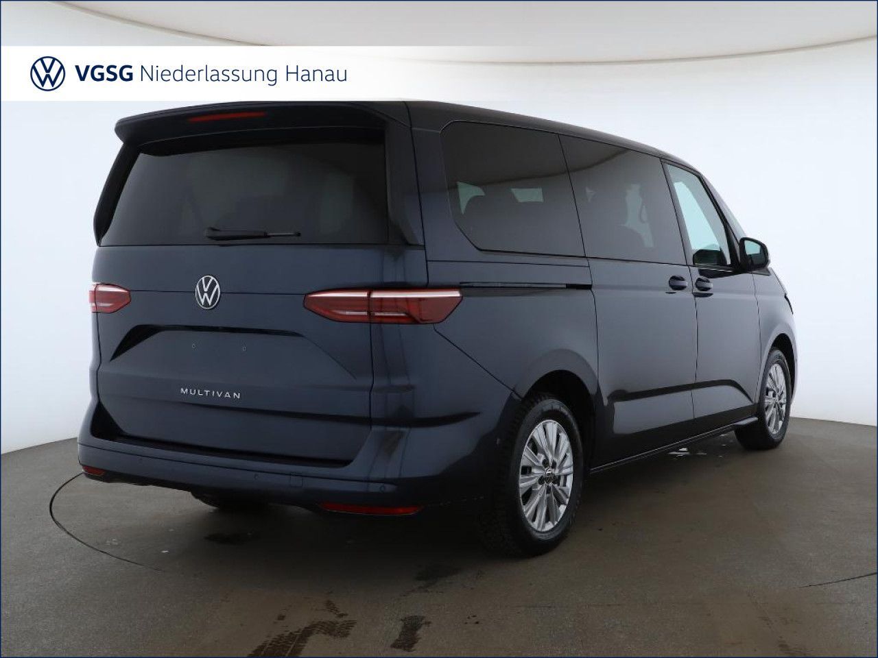 Volkswagen T7 Multivan - Bild 6