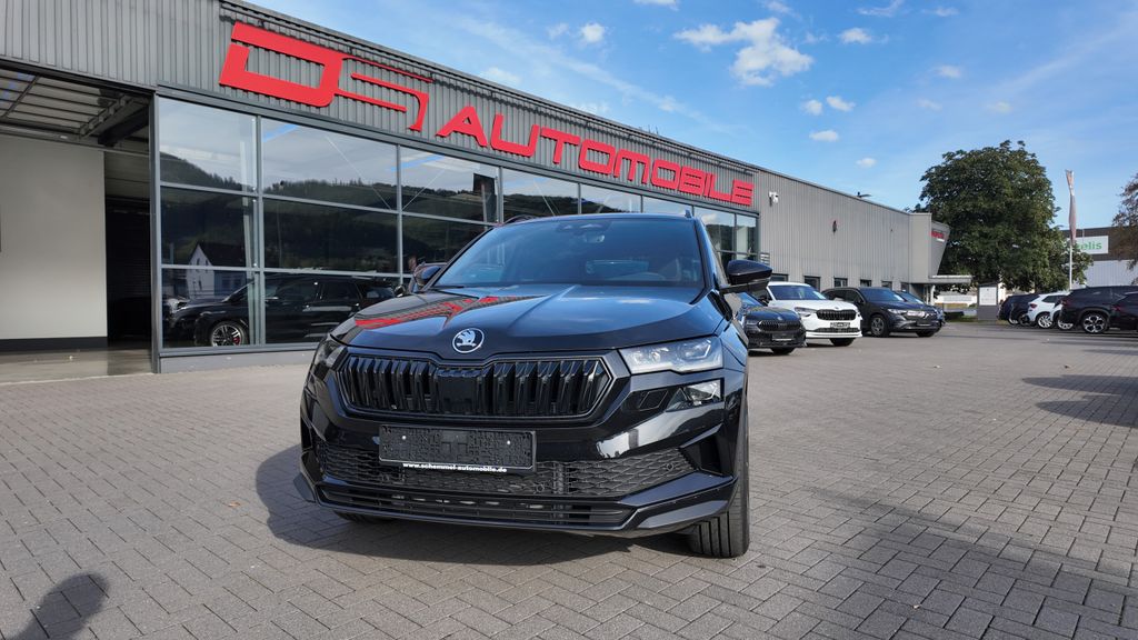 Image of Skoda Karoq