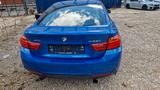 BMW 435 i xDrive Gran Coupe *1Hand - BMW Gebrauchtwagen in Nürnberg