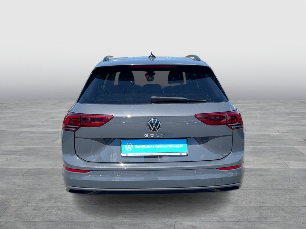 Volkswagen Golf - Bild 6