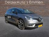 Renault Grand Scénic 1.3 TCe LEDER SPORTSTOELEN LED NAVI - Renault Grand Scenic: mit Anhängerkupplung