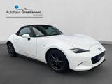 Mazda MX-5 2017 SKYACTIV-G 160 i-ELOOP MX-5 160PS Scha - Mazda MX-5: Ps