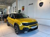 Jeep Avenger Summit Mild-Hybrid - Jeep Avenger in Dresden