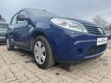 Dacia Sandero Ambiance - Dacia aus 2009