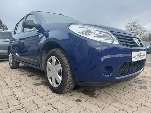 Dacia Sandero Ambiance