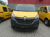 Renault Trafic Kasten L2H1 3,0t Komfort - Renault Trafic in Mannheim
