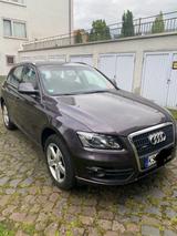 Audi Q5 2.0 TFSI 132kW quattro - - Audi Q5 in Kassel
