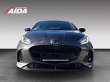 Mazda 2 HYB 1.5L Hybrid VVT-i EXCLUSIVE-LINE - Mazda 2: Hybrid Exclusive Line