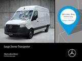 Mercedes-Benz Sprinter 315 CDI KA Klima+SitzHZ+Komfort - Mercedes-Benz Kastenwagen hoch + lang Sprinter 315 cdi