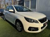 Peugeot 308 Active Pack Automatik-1.Hand-S.heft-53tkm!!! - Peugeot 308 Active Pack Gebrauchtwagen