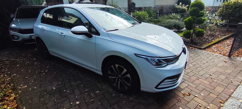 Image of Volkswagen Golf