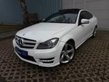 Mercedes-Benz C 220CDI/Panorama/Vollleder/BiXenon - Mercedes-Benz C 220 in Mönchengladbach