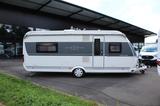 Hobby EXCELLENT 560 LU (Wigo Markise+Zelt,Mover,Klima) - Hobby Mover