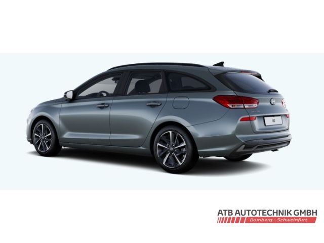Hyundai i30 - Bild 6