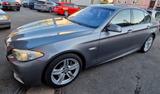 BMW 550i xDrive Deutsches Fahrzeug/M-Paket - BMW 550: I